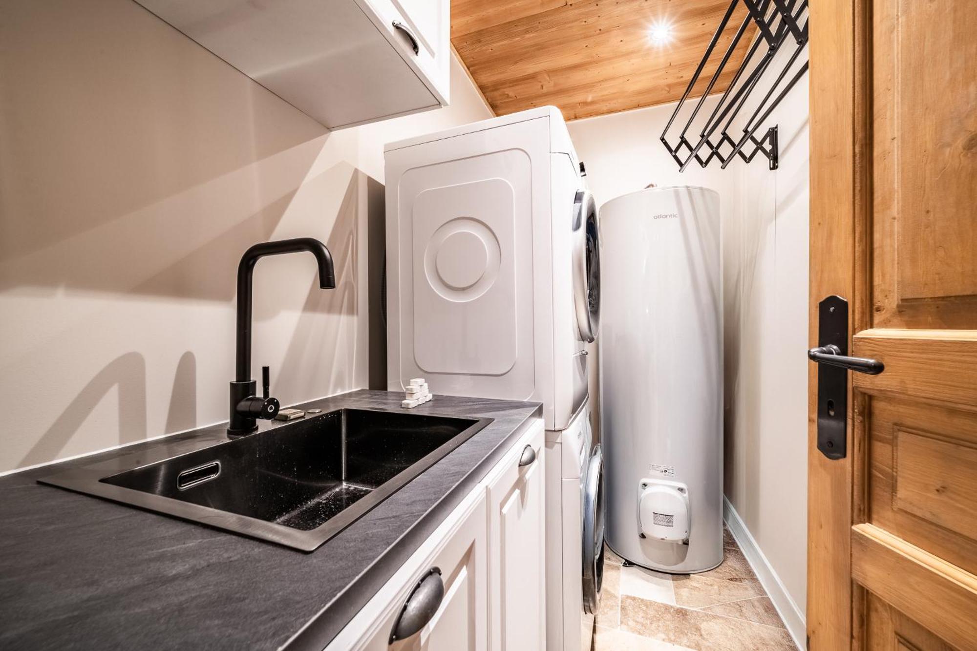 Chalet Olea Chamonix - By Emerald Stay Eksteriør billede
