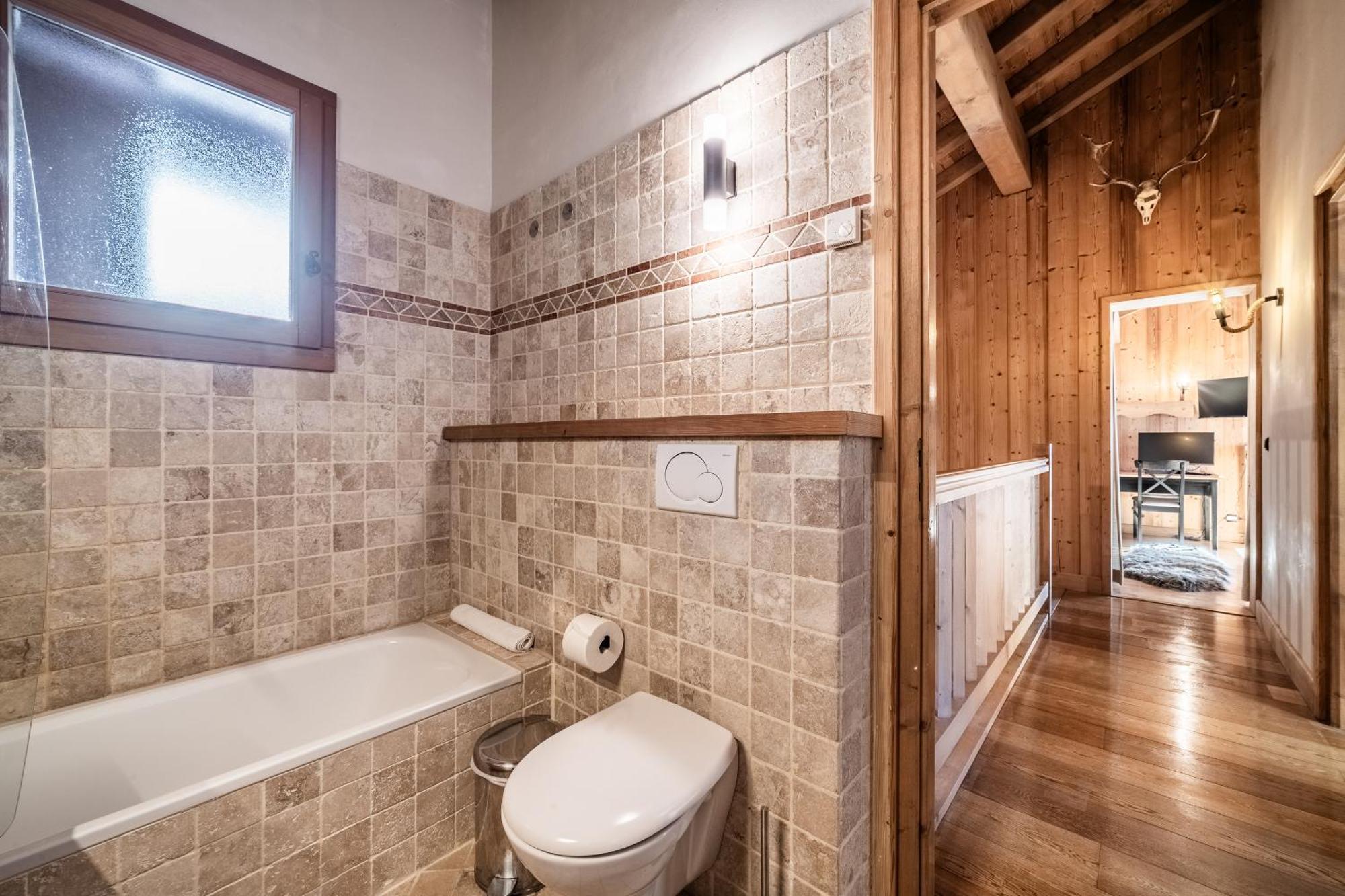 Chalet Olea Chamonix - By Emerald Stay Eksteriør billede
