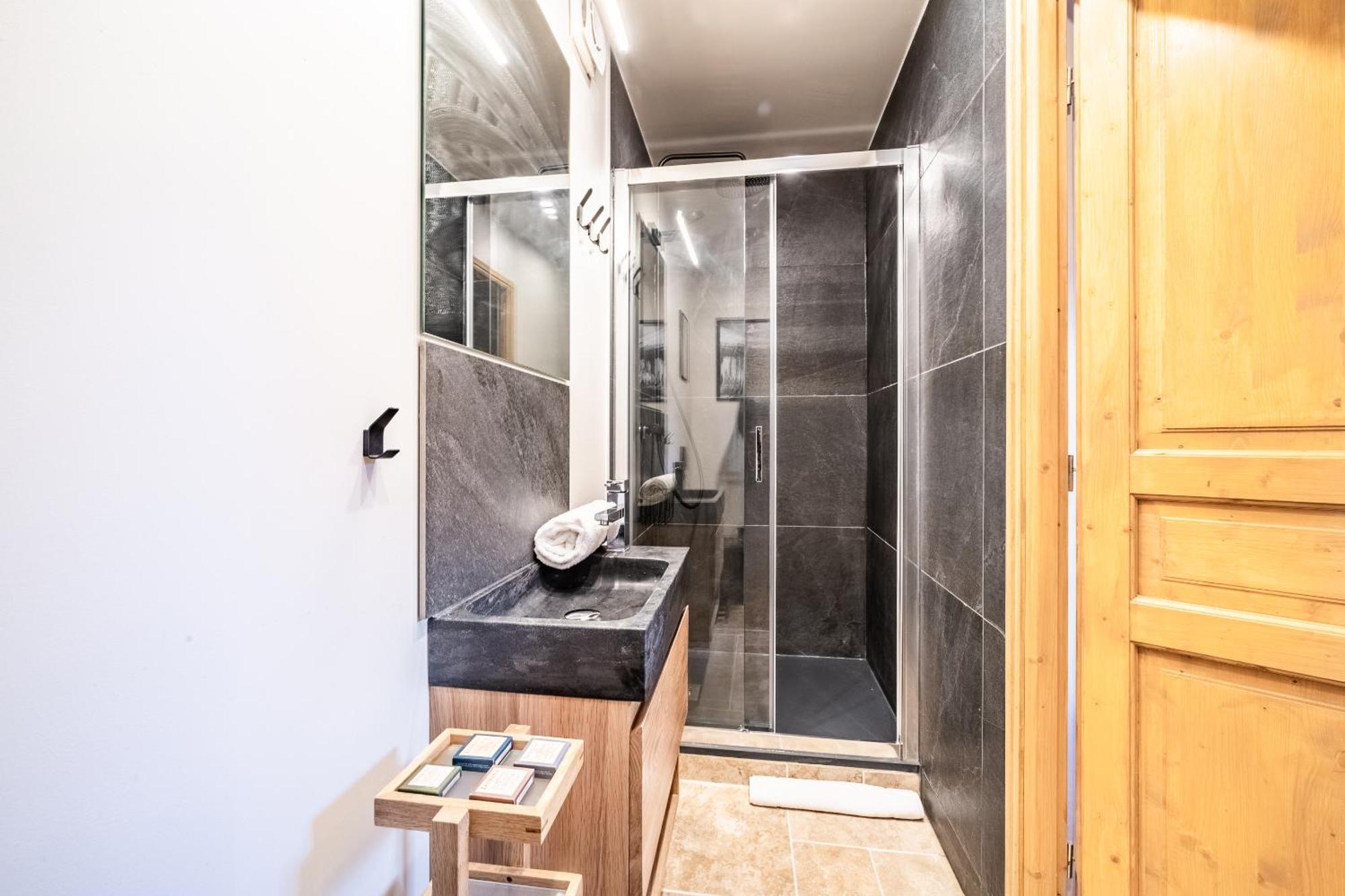 Chalet Olea Chamonix - By Emerald Stay Eksteriør billede