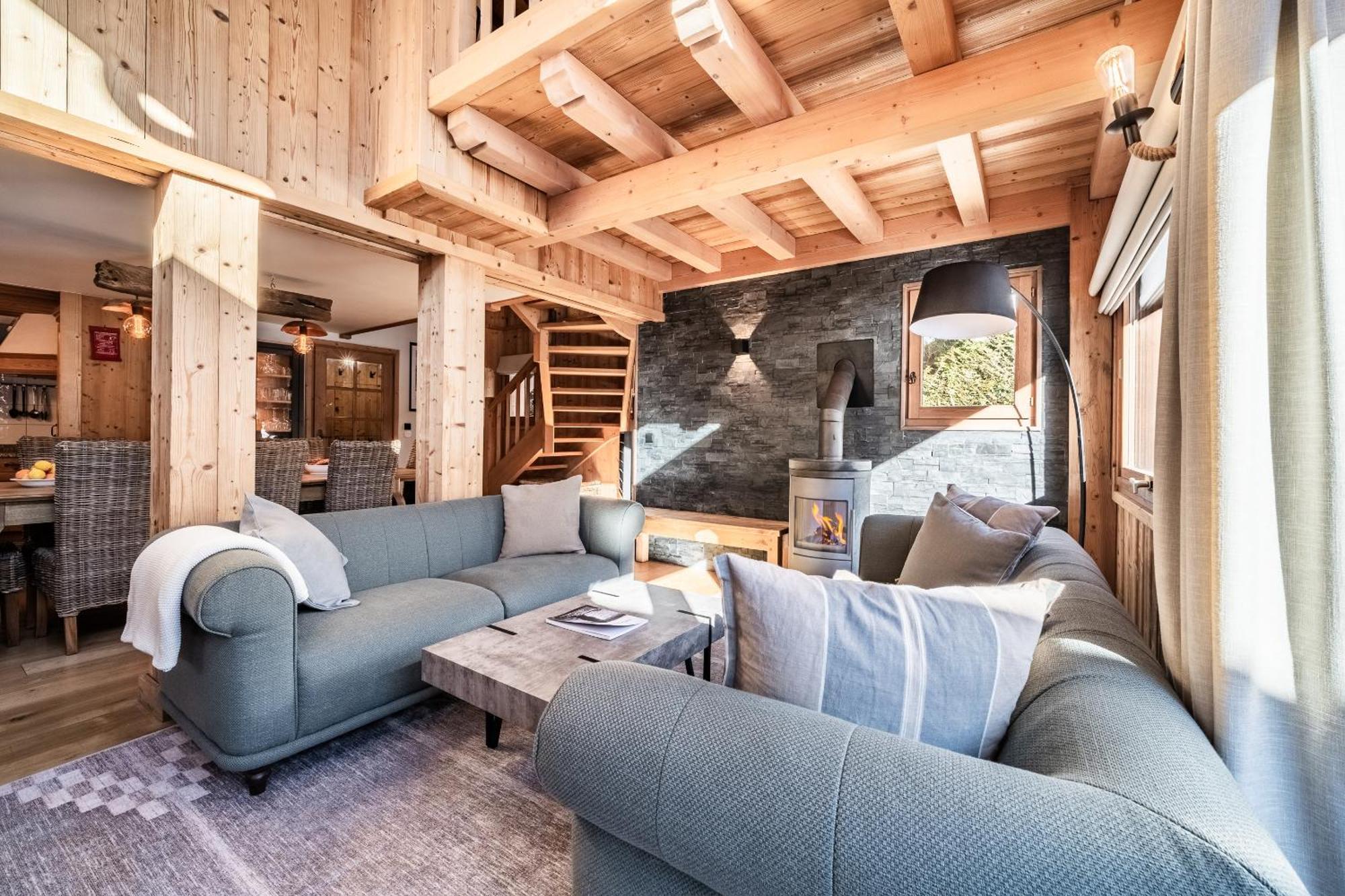 Chalet Olea Chamonix - By Emerald Stay Eksteriør billede