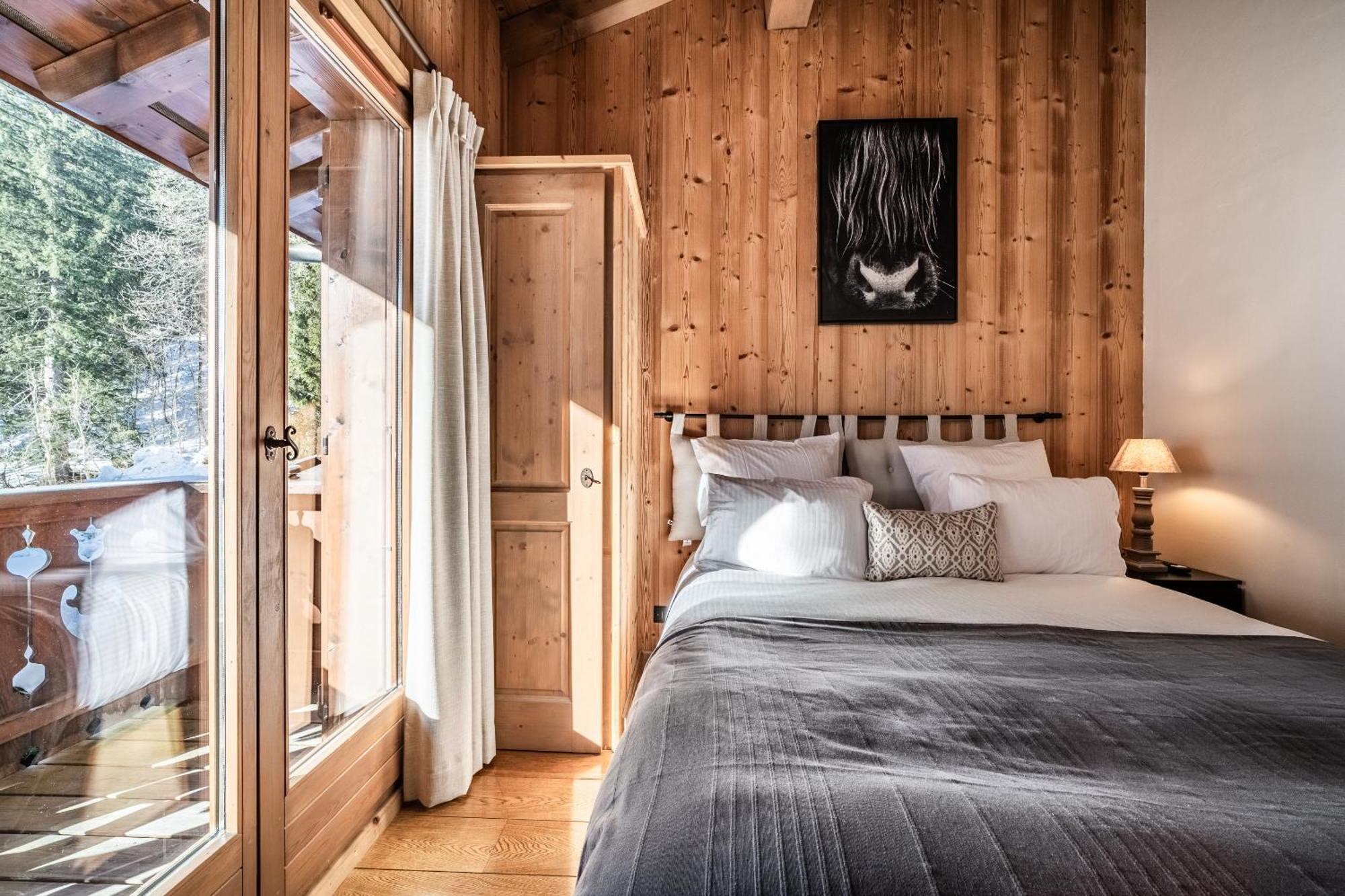 Chalet Olea Chamonix - By Emerald Stay Eksteriør billede