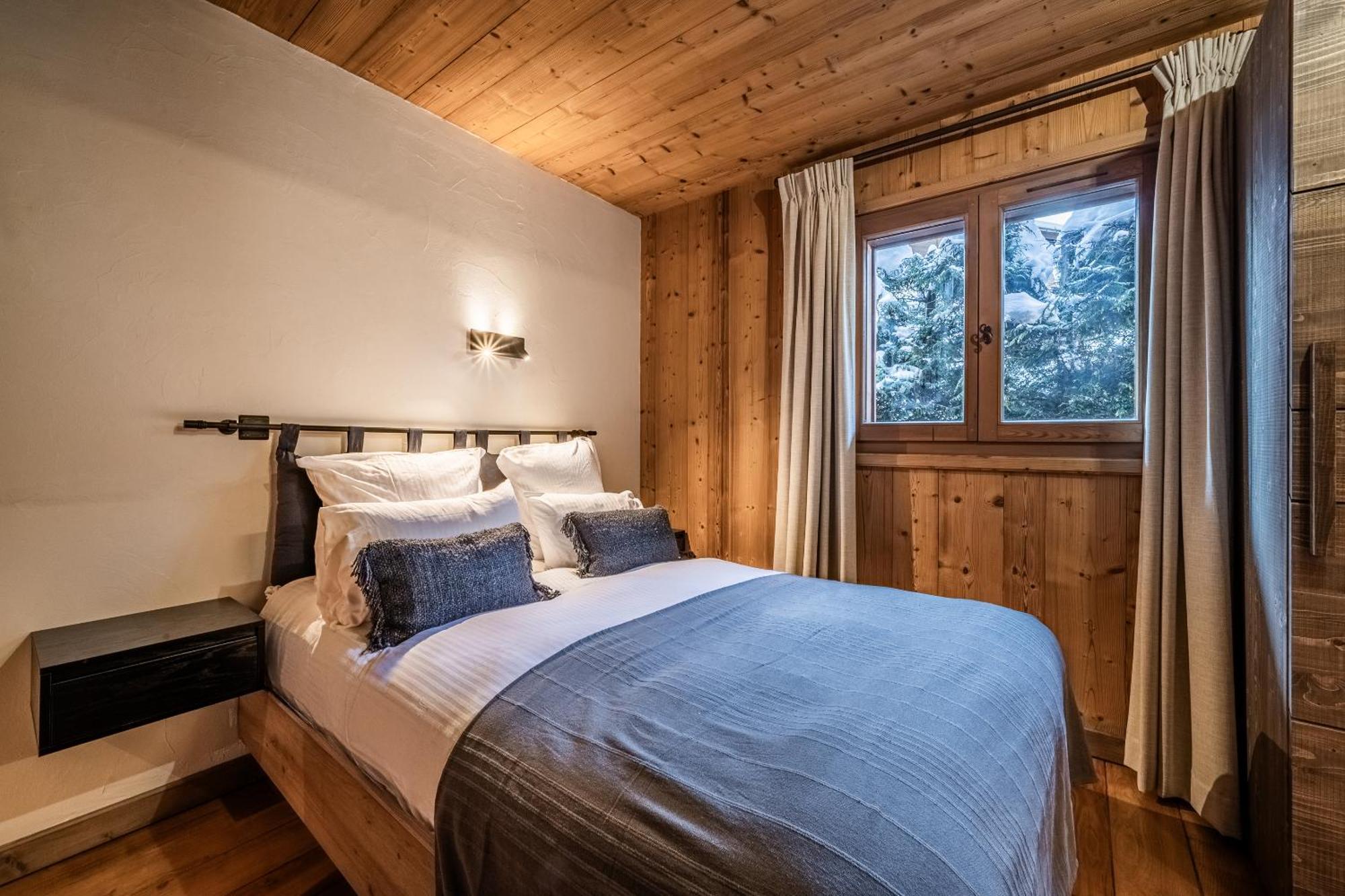 Chalet Olea Chamonix - By Emerald Stay Eksteriør billede