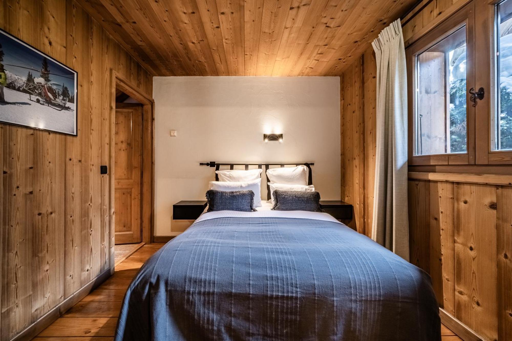 Chalet Olea Chamonix - By Emerald Stay Eksteriør billede