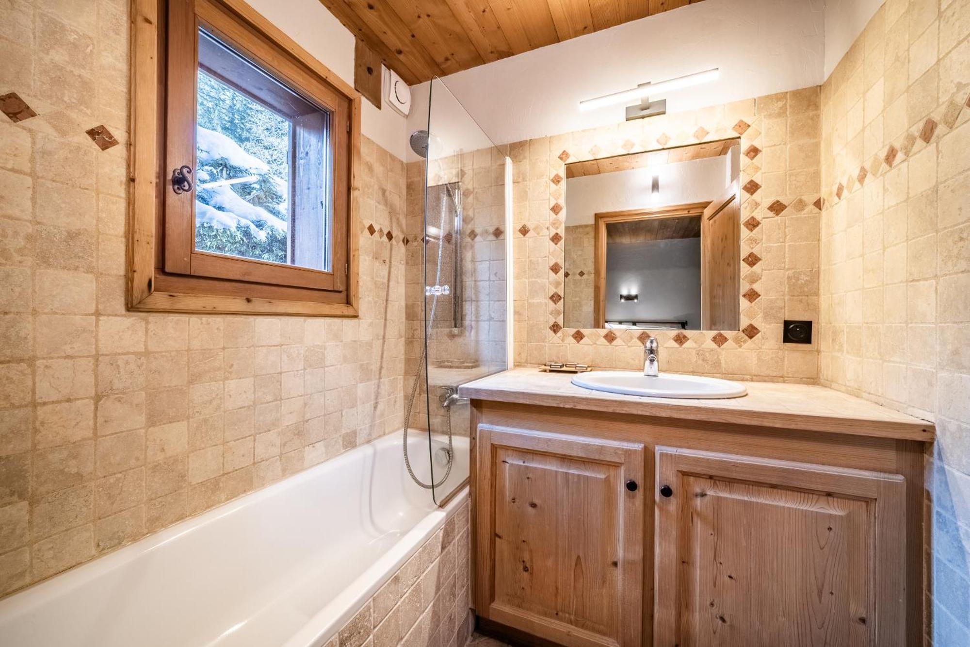 Chalet Olea Chamonix - By Emerald Stay Eksteriør billede