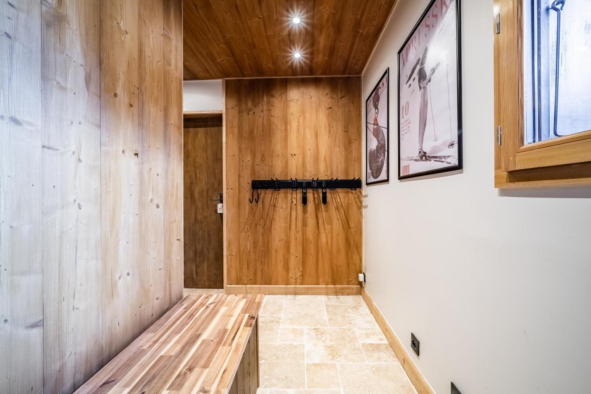 Chalet Olea Chamonix - By Emerald Stay Eksteriør billede